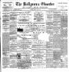 Ballymena Observer Friday 09 April 1897 Page 1