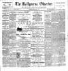 Ballymena Observer Friday 23 April 1897 Page 1