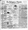 Ballymena Observer Friday 11 June 1897 Page 1
