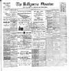 Ballymena Observer Friday 05 May 1899 Page 1