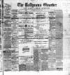 Ballymena Observer Friday 12 January 1900 Page 1