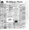 Ballymena Observer Friday 02 February 1900 Page 1