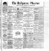 Ballymena Observer Friday 09 February 1900 Page 1