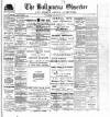 Ballymena Observer Friday 23 February 1900 Page 1