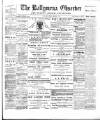 Ballymena Observer Friday 11 January 1901 Page 1