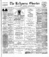 Ballymena Observer Friday 13 September 1901 Page 1