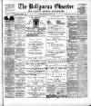 Ballymena Observer Friday 15 November 1901 Page 1