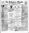 Ballymena Observer Friday 22 November 1901 Page 1