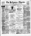 Ballymena Observer Friday 29 November 1901 Page 1