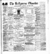 Ballymena Observer Friday 21 February 1902 Page 1