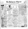 Ballymena Observer Friday 09 May 1902 Page 1