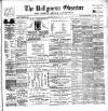 Ballymena Observer Friday 16 May 1902 Page 1