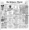 Ballymena Observer Friday 23 May 1902 Page 1