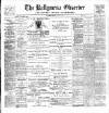 Ballymena Observer Friday 24 October 1902 Page 1