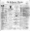 Ballymena Observer Friday 26 December 1902 Page 1