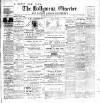 Ballymena Observer Friday 02 January 1903 Page 1