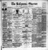 Ballymena Observer Friday 09 January 1903 Page 1