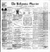Ballymena Observer Friday 13 February 1903 Page 1