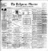 Ballymena Observer Friday 27 February 1903 Page 1
