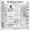 Ballymena Observer Friday 07 October 1904 Page 1
