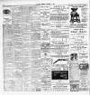 Ballymena Observer Friday 11 November 1904 Page 1