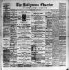 Ballymena Observer Friday 20 January 1905 Page 1