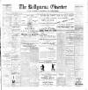 Ballymena Observer Friday 02 November 1906 Page 1