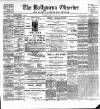 Ballymena Observer Friday 08 February 1907 Page 1