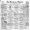 Ballymena Observer Friday 17 September 1909 Page 1