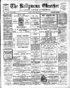 Ballymena Observer Friday 14 January 1910 Page 1