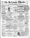 Ballymena Observer Friday 28 January 1910 Page 1