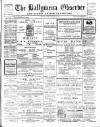 Ballymena Observer Friday 25 February 1910 Page 1