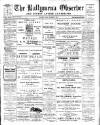 Ballymena Observer Friday 11 November 1910 Page 1