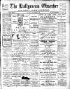 Ballymena Observer Friday 02 December 1910 Page 1
