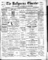 Ballymena Observer Friday 23 December 1910 Page 1