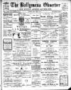 Ballymena Observer Friday 13 January 1911 Page 1