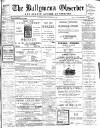 Ballymena Observer Friday 08 September 1911 Page 1
