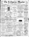 Ballymena Observer Friday 06 October 1911 Page 1
