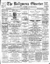 Ballymena Observer Friday 28 February 1913 Page 1
