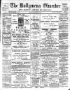 Ballymena Observer Friday 07 March 1913 Page 1
