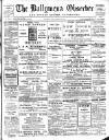 Ballymena Observer Friday 19 September 1913 Page 1