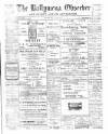 Ballymena Observer Friday 09 January 1914 Page 1