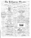 Ballymena Observer Friday 23 January 1914 Page 1