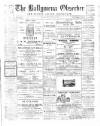 Ballymena Observer Friday 30 January 1914 Page 1