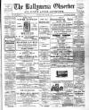 Ballymena Observer Friday 06 February 1914 Page 1