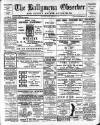 Ballymena Observer Friday 19 February 1915 Page 1