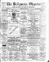 Ballymena Observer Friday 21 May 1915 Page 1
