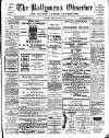 Ballymena Observer Friday 17 September 1915 Page 1