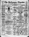 Ballymena Observer Friday 26 November 1915 Page 1