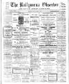Ballymena Observer Friday 01 September 1916 Page 1